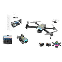 Радиоуправляемая игрушка Richi (65095) Jucarie drona cu R/C