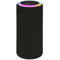 Колонка портативная Bluetooth Tracer Splash L NEO TWS, Black