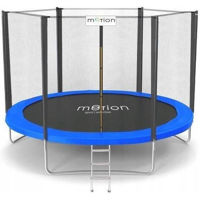 Батут Jumi OM-258679 3.05m negru