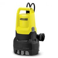 Karcher SP 7 Dirt