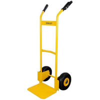 Cărucior Stanley SXWT-HT522 Carucior pliabil 35.5x24cm 200kg