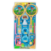 Игрушка miscellaneous 8403 SET SPORT 2&1 45 367