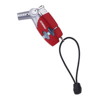 Зажигалка Primus Power Lighter (Red), 733308