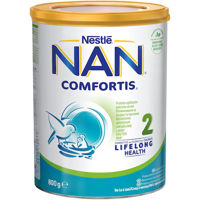 NAN® Comfortis 2 (6+ luni) 800 g