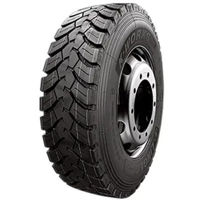 Шина Infinity Tyres 13 R22.5 156/150K KMD406 18PR Drive mixed m+s