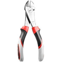 Плоскогубцы Stark 501900180 Усиленные бокорезы 180 мм