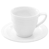 Cană Berghoff 1690346 cu farfurioara p/u cafea