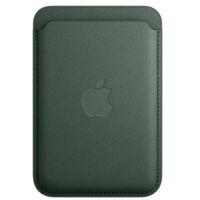 Чехол для смартфона Apple iPhone FineWoven Wallet with MagSafe Evergreen MT273