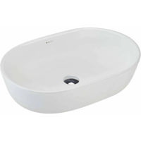 Раковина Ege Vitrifye Knidos (88601)