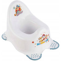Oală Keeeper Paw Patrol (18670100) White