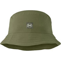 Одежда для спорта Buff Palarie ADVENTURE BUCKET SOLID TUNDRA KHAKI L/XL