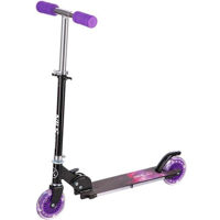 Самокат Nils HD120L Abisal Violet Scooter