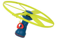 Игрушка Battat BX1592Z Skyrocopter cu disc zburător strălucitor, cod 57790