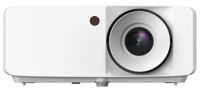 Проектор Optoma ZW350e, Alb