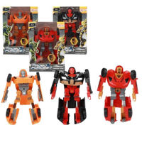Robot Toi-Toys 30135Z Roboforces, (în as.)