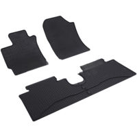 Коврик для автомобиля Rigum Toyota Yaris 12-/Toyota Yaris Hybrid 12-/