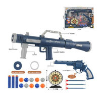 Игрушечное оружие Optmarket 201299272 Pistol