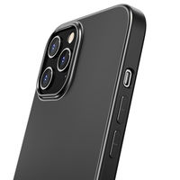 Чехол HOCO for Iphone 12 PRO MAX “Fascination series”