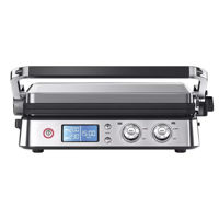 Гриль-барбекю электрический Braun CG9043 Multigrill 9