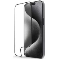 Стекло защитное для смартфона Hama 222791 Super Hybrid Screen 9H for IPH16ProMax