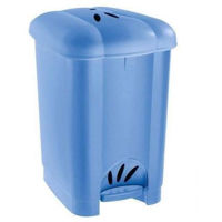 Урна для мусора Tontarelli 39571 Carolina 30l