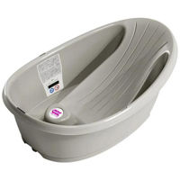 Ванночка OK Baby 38922300 Cadita Onda Grey
