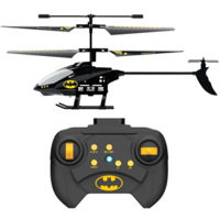 Радиоуправляемая игрушка miscellaneous BTDCH01 Batman R/C Helicopter Gyro, 22cm