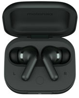 Наушники беспроводные Motorola MotoBuds+ Forest Gray