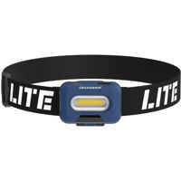 Фонарь Scangrip 03.5670 Светодиодный налобный фонарь HEAD LITE-A
