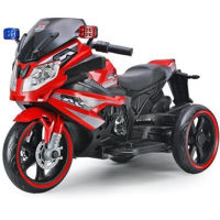 Электромобиль Richi RT8188 / 2 rosie Motocicleta