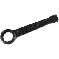 Ключ гаечный King Tony 10B0-32 ключ накидной, ударный 32мм длина 190мм