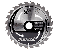 Пильный диск MAKITA MForce 210x30 мм