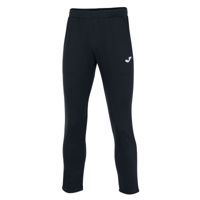 Pantaloni de trening Joma - CANNES III Negru