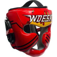 Товар для бокса Arena 87141RL шлем бокс 87141-L