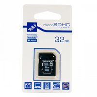 MicroSDcard Tellur Class 4, 32 GB