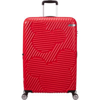 Valiză American Tourister Mickey Clouds 76/28 (147089/A103)