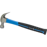 Ciocan Hoegert Ciocan cu miner din fibra de sticla 450gr HT3B034