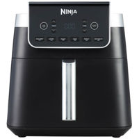 Аэрофритюрница NINJA AF180EU
