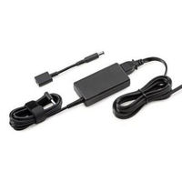 Зарядное устройство для ноутбука HP AC Adapter 65W Smart AC Adapter (4.5mm) (H6Y89AA#ABB)