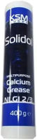 Автохимия KSM Солидол смазка 0.4кг, plastic