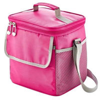 Сумка холодильник BabyJem 432 Geanta termoizolanta Roz