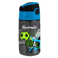 Sticlă pentru apă CoolPack  "Handy Football" 300 ml