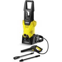 Aparat de spălat cu presiune mare Karcher K 3