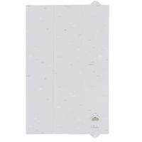 Аксессуар для пеленания Kikka Boo 31108060102 Saltea de infasat pliabila Seally Me, 80x50cm