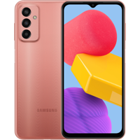 Samsung Galaxy M13 4/64GB Duos (SM-M135), Orange Copper