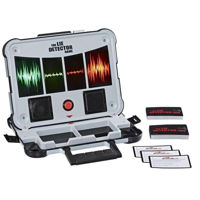 Настольная игра Hasbro E4641 Игра The Lie Detector Game