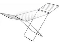 Uscator pentru haine Gimi Tender 20m, XXL, aluminiu/otel