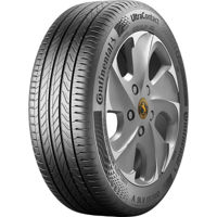 Шина Continental 185/60 R15 84H UltraContact