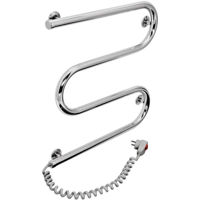 Uscător de prosoape Laris 25 ПС3 400 х 500 electro L