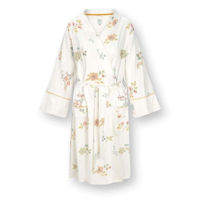 Домашний текстиль Pip Studio 51.510.772 Naomi Kimono Blossom Chique White XXL White